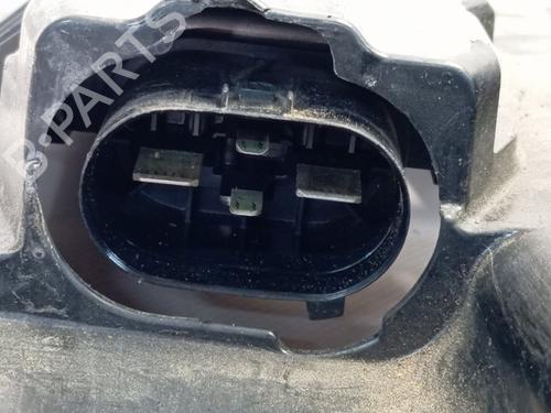 Køleventilator elektrisk MERCEDES-BENZ GLA-CLASS (X156) GLA 180 (156.942) | BP22565053M35 