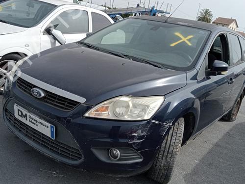 Right headlight FORD FOCUS III Turnier | BP17810080C29