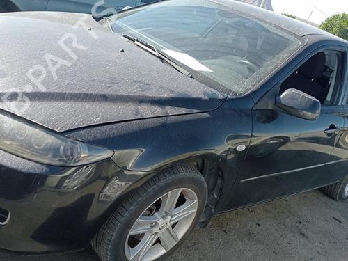 Left taillight MAZDA 6 Saloon (GG) 1.8 | BP16675522C34