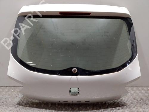 Used Tailgate SEAT IBIZA IV (6J5, 6P1) [2008-2017]  30375752