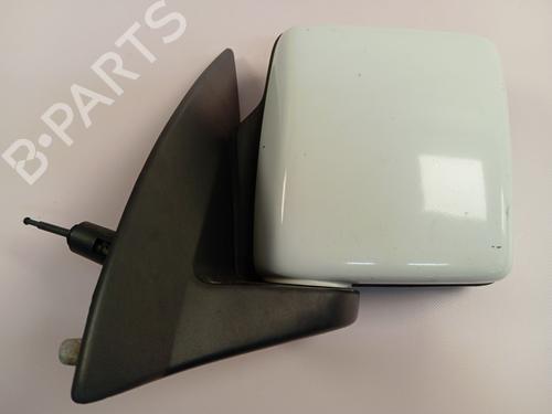 Used Left mirror Left mirror OPEL COMBO Tour 1.3 CDTI 16V (75 hp) 34341098 34341098