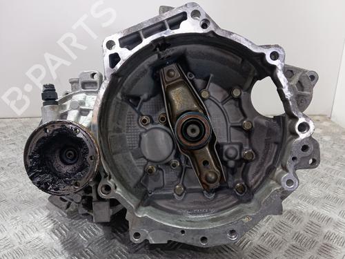 Used Gearbox Gearbox SKODA OCTAVIA I (1U2) 1.9 TDI (110 hp) 34636451 34636451
