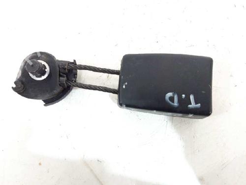 Used Seat buckle SEAT ALTEA (5P1) [2004-2015]  30371363