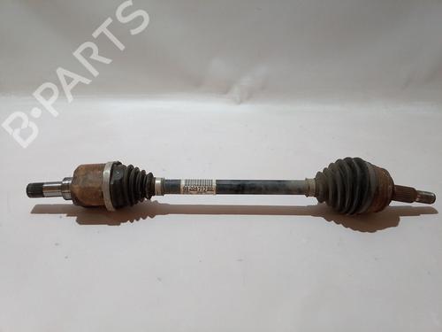Used Left front driveshaft Left front driveshaft 36991223 36991223