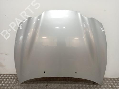 Capot HYUNDAI COUPE I (RD) 1.6 16V (116 hp) 19515047