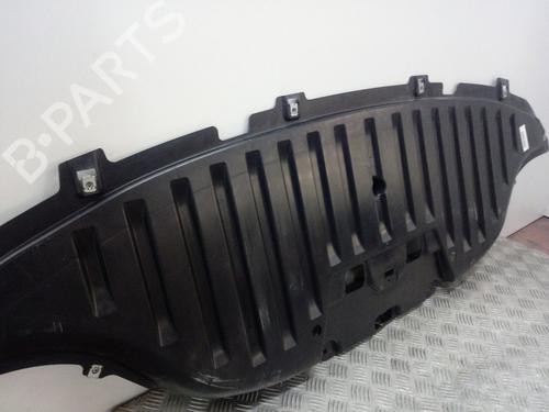 Bundpladebeskyttelse VW ID.5 (E39) GTX 4motion | BP29410071M92 