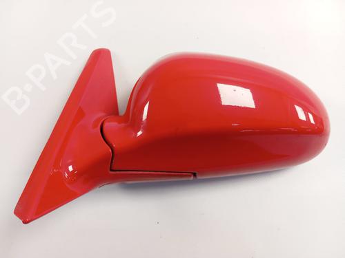 Used Left mirror Left mirror HYUNDAI COUPE I (RD) 1.6 i 16V (114 hp) 34158035 34158035