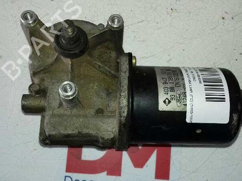 Used Front wiper motor FORD MONDEO I (GBP) 1.8 i 16V (112 hp) 12835727