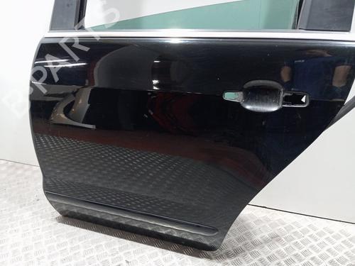 Left rear door PEUGEOT 5008 (0U_, 0E_)  | BP29606398C4 