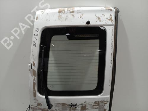 Dør venstre bagtil OPEL COMBO Box Body/MPV | BP34186204C4 - Image 3