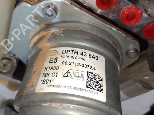 ABS pump MAZDA CX-30 (DM) SKYACTIV-G M Hybrid | BP37661813M43 - Image 5