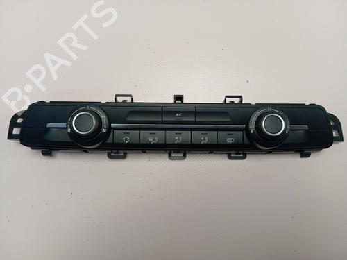 Used Climate control Climate control PEUGEOT RIFTER 1.5 BlueHDi 100 (102 hp) 40260492 40260492