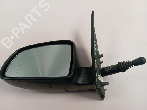Bakspejl Højre OPEL MERIVA A MPV (X03)  | BP26432826C27 