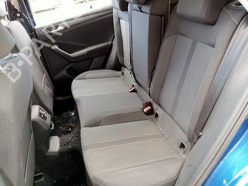 Engine mount VW T-ROC (A11, D11) | BP22420303M89