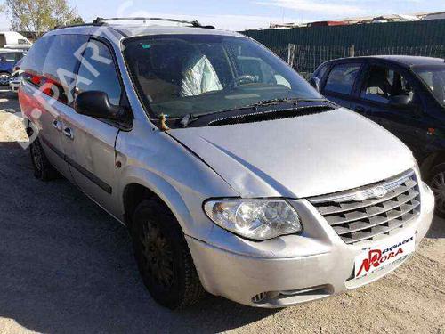 Used Parts CHRYSLER GRAND VOYAGER V (RT) 2.8 CRD (163 hp) 2597997