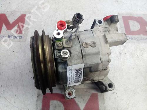 Used AC compressor NISSAN X-TRAIL I (T30) [2001-2013]  12657080