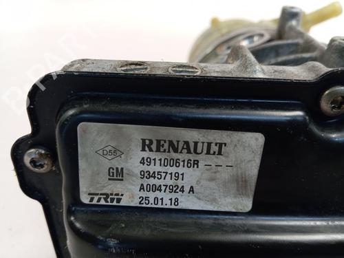 Steering pump FIAT TALENTO Van (296_)  | BP29433925M99 