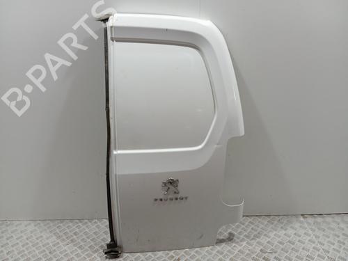 right-rear-door-peugeot-partner-box-bodympv-k9-2018-36473410 main image