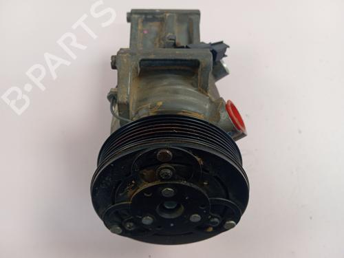 Used AC compressor MAZDA CX-3 (DK) [2015-2025]  26699628