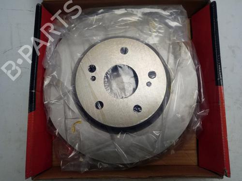 Andre SUZUKI GRAND VITARA II (JT, TE, TD) 1.9 DDiS (JB419WD, JB419XD) (129 hp) 16257228