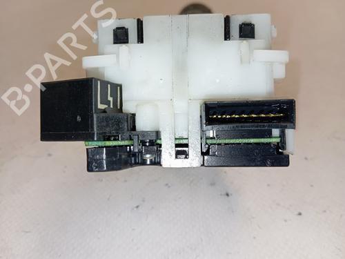 Steering column stalk NISSAN QASHQAI I (J10, NJ10) 1.5 dCi | BP23338121I23