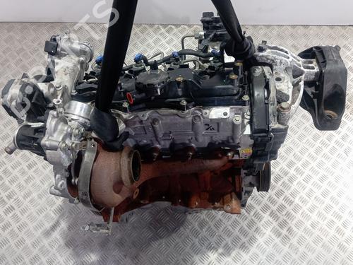 Engine DACIA DUSTER (HM_)  | BP32492361M1 