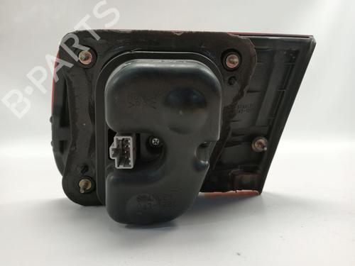 Left tailgate light HONDA CIVIC VI Coupe (EJ, EM1) | BP30373747C79