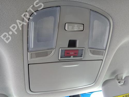 Used Interior roof light HYUNDAI IONIQ (AE) 1.6 GDI Hybrid (105 hp) 13016137