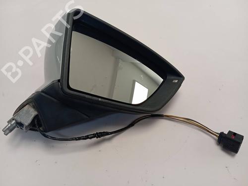Used Right mirror SEAT LEON (5F1) [2012-2021]  20649700