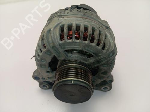 Used Alternator Alternator 39592037 39592037