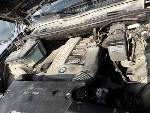 Headlight switch BMW X5 (E53)  | BP12648956I24 