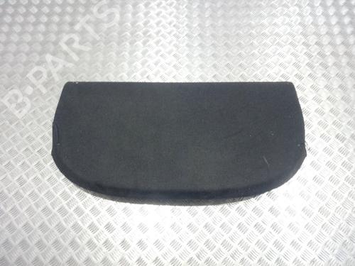 Used Rear parcel shelf HONDA CIVIC VIII Hatchback (FN, FK) [2005-2012]  18491052