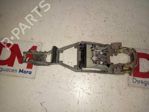 Support AUDI TT (8N3) 1.8 T quattro | BP30371177C155