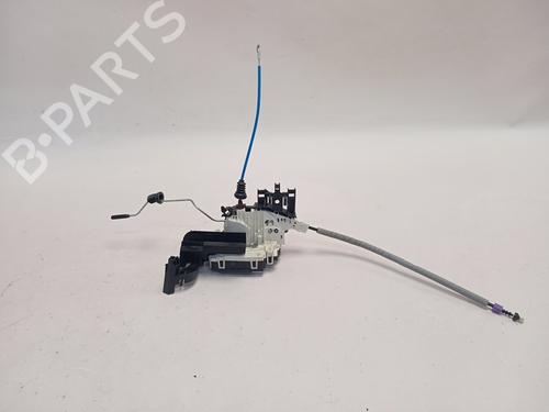 Front right lock MERCEDES-BENZ GLA-CLASS (X156) GLA 180 (156.942) | BP22564801C97 
