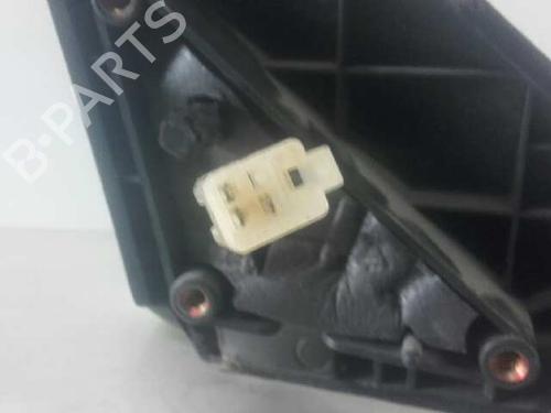 Left mirror KIA SHUMA I (FB) 1.5 i 16V (AFB242) | BP12835541C26 