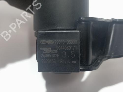 Electronic sensor KIA STONIC (YB) | BP34648793M84 - Image 4