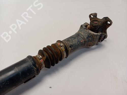 Driveshaft TOYOTA HILUX VIII Platform/Chassis (_N1_)  | BP29370855M37 