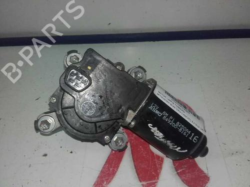 Used Rear wiper motor Rear wiper motor MITSUBISHI PAJERO III (V7_W, V6_W) 3.2 Di-D (V68W) (160 hp) 12833713 12833713