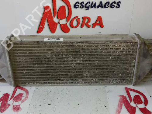 Used Intercooler Intercooler IVECO DAILY III Van [1999-2009] 19248747 19248747