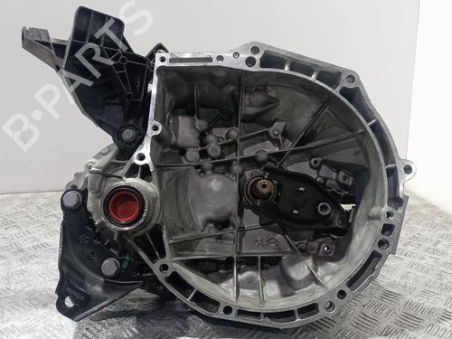 Used Gearbox PEUGEOT 208 II (UB_, UP_, UW_, UJ_) [2019-2026]  31622805
