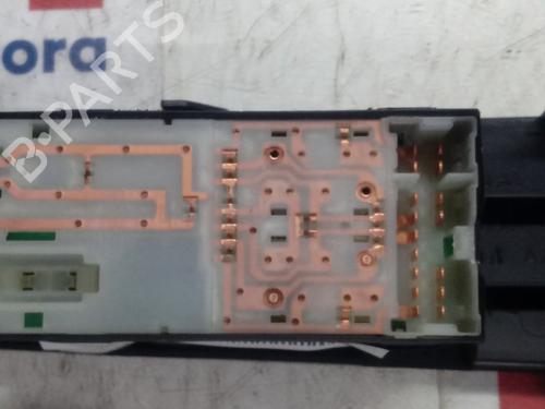 Left front window switch NISSAN MICRA III (K12)  | BP12841949I27 