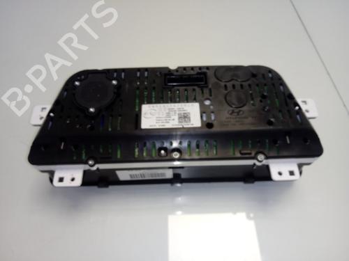 Instrument cluster HYUNDAI IONIQ (AE) 1.6 GDI Hybrid | BP13004604C47 