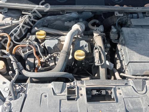 Hood RENAULT MEGANE III Hatchback (BZ0/1_, B3_)  | BP28596111C1 