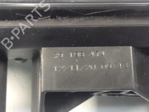 Front left interior door handle OPEL CORSA F (P2JO) | BP30373477I13 - Image 3