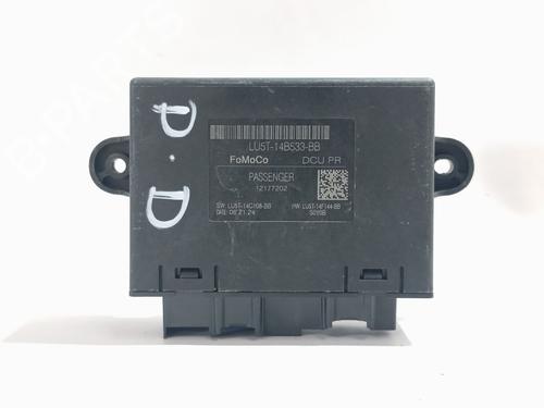 Used Electronic module Electronic module 36911091 36911091