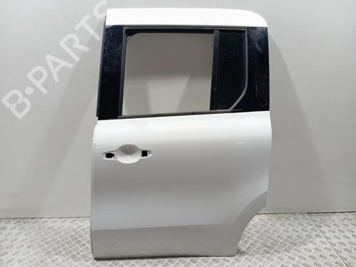 Used Left slide door Left slide door RENAULT KANGOO III Box Body/MPV [2021-2026] 33427841 33427841