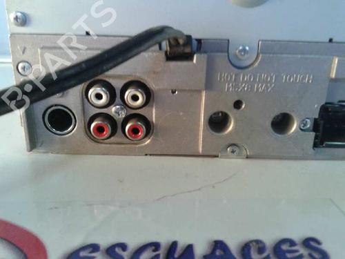 Radio KIA CARENS III MPV (UN)  | BP16817547E6 