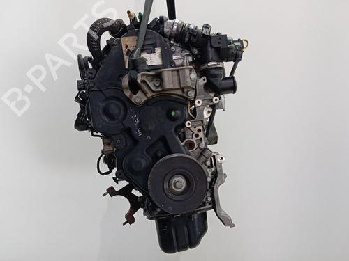 Engine FORD FOCUS II (DA_, HCP, DP) 1.6 TDCi | BP35946643M1 - Image 8