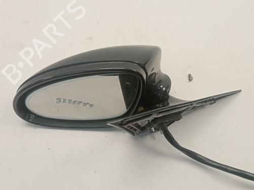 Used Left mirror Left mirror 37030957 37030957