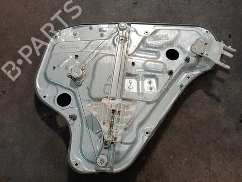 Rear left window mechanism HYUNDAI i30 Estate (FD) 1.6 CRDi | BP16079914C24 